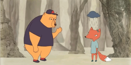 סרטון: כוחה של אמפתיה